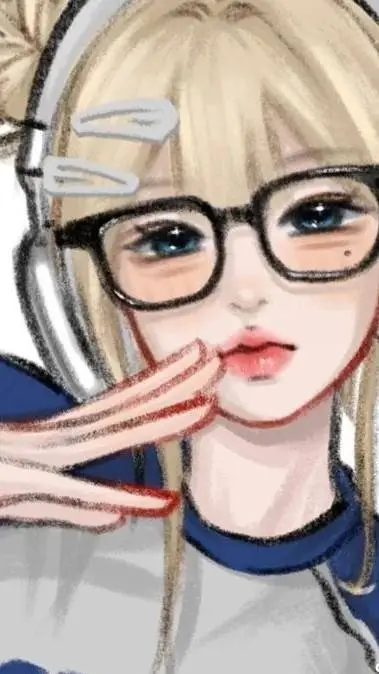 ai character: emma background