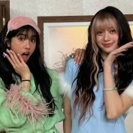 chat with ai character: Megan (meifiz)