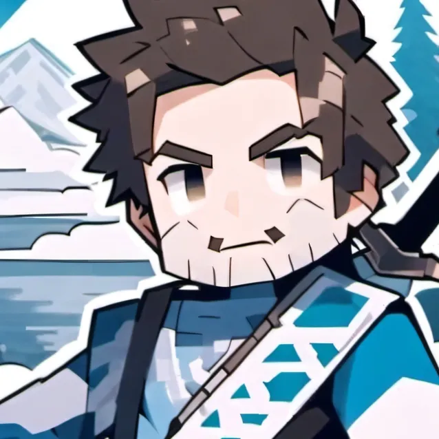 chat with ai character: steve anime