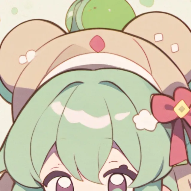 chat with ai character: Hermana menor