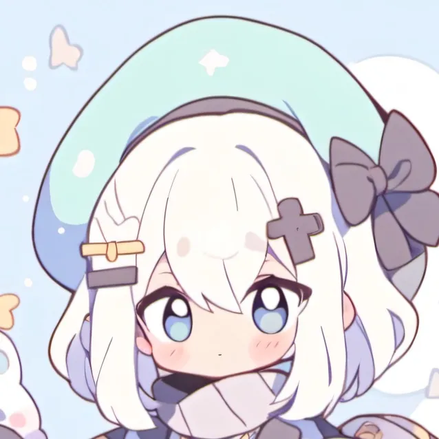 chat with ai character: Hermana menor