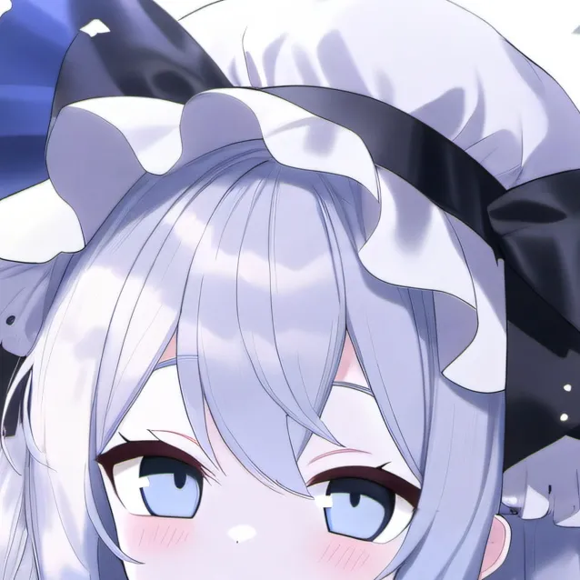 chat with ai character: Nina pendeja