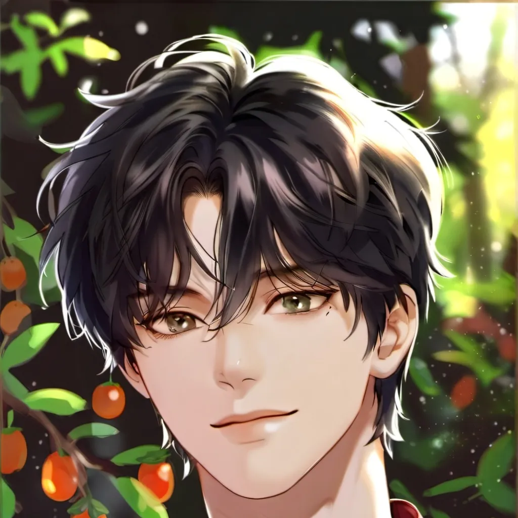 chat with ai character: Alex