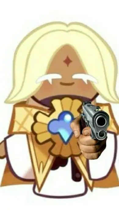 ai character: Pure Vanilla  background