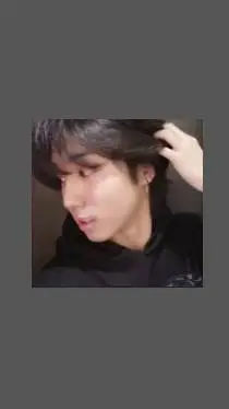 Talkie AI - Chat with Han Jisung