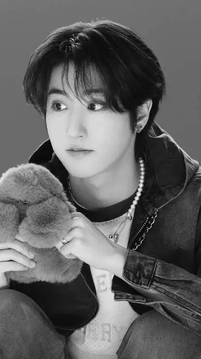 ai character: Han Jisung background