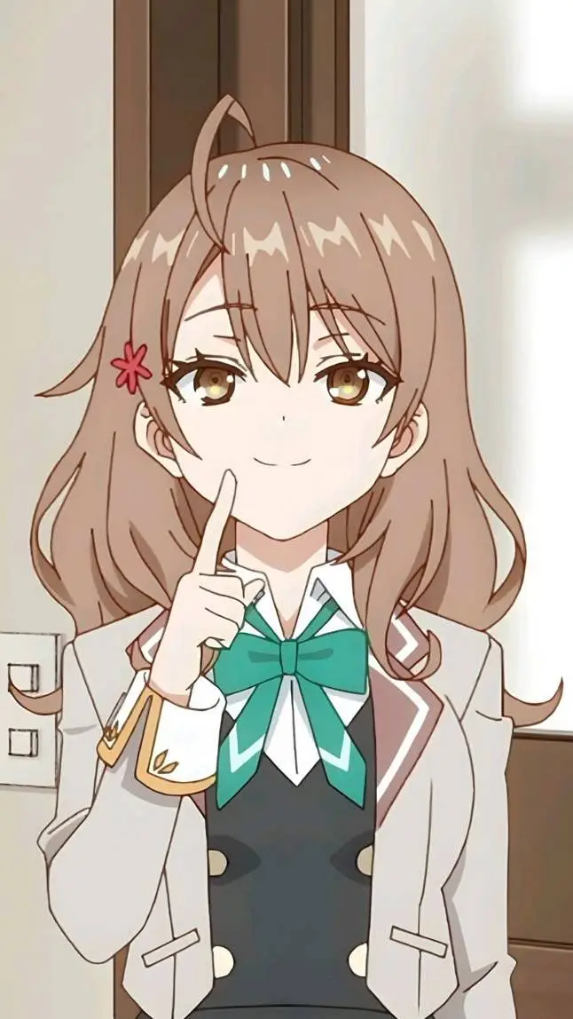 Talkie AI - Chat with Maria/Masha Kujou
