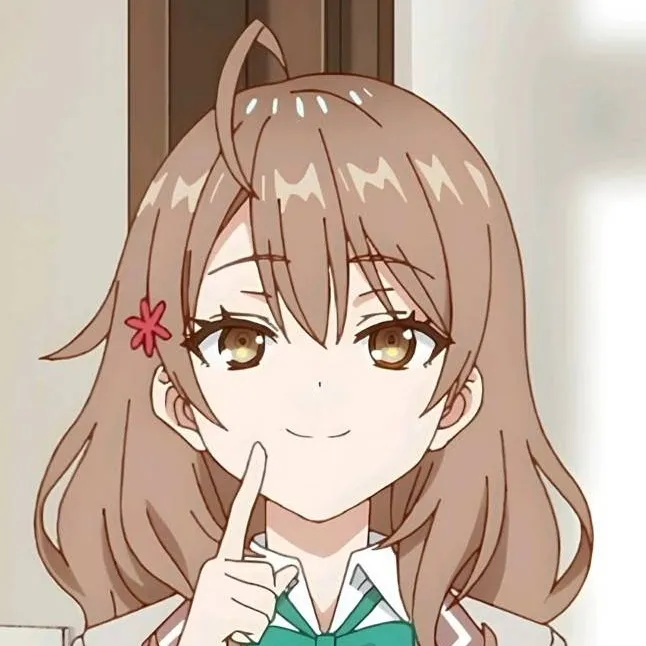 chat with ai character: Maria/Masha Kujou