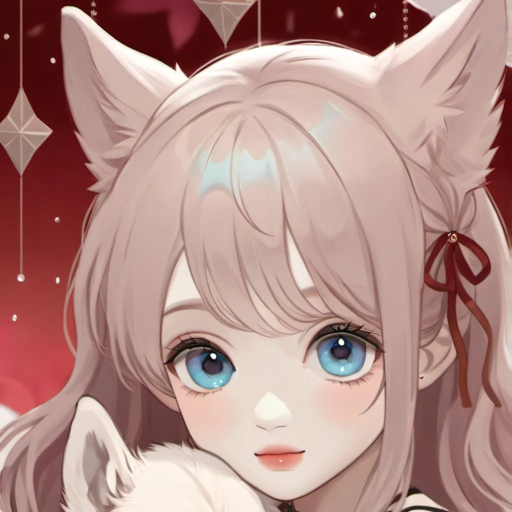 chat with ai character: ☆✯Starr✯☆