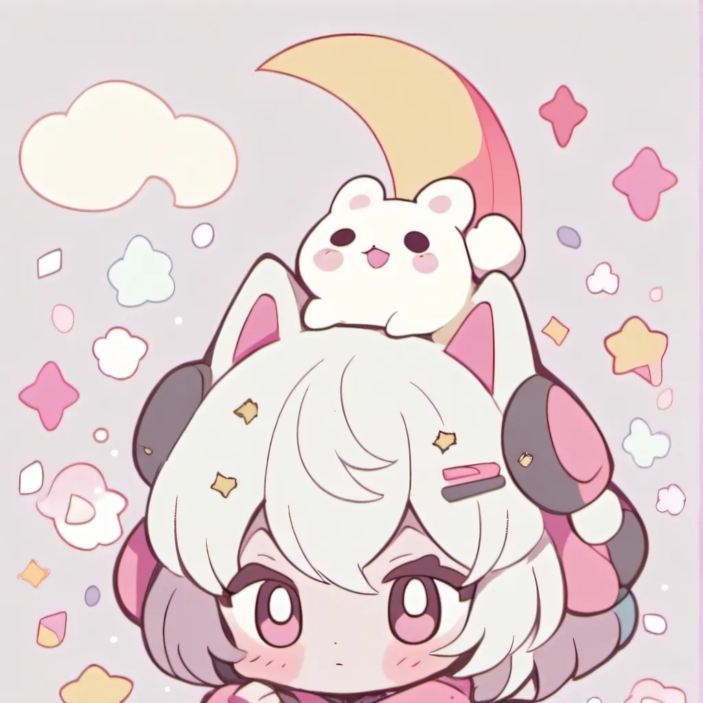chat with ai character: ♪♪Melody♪♪