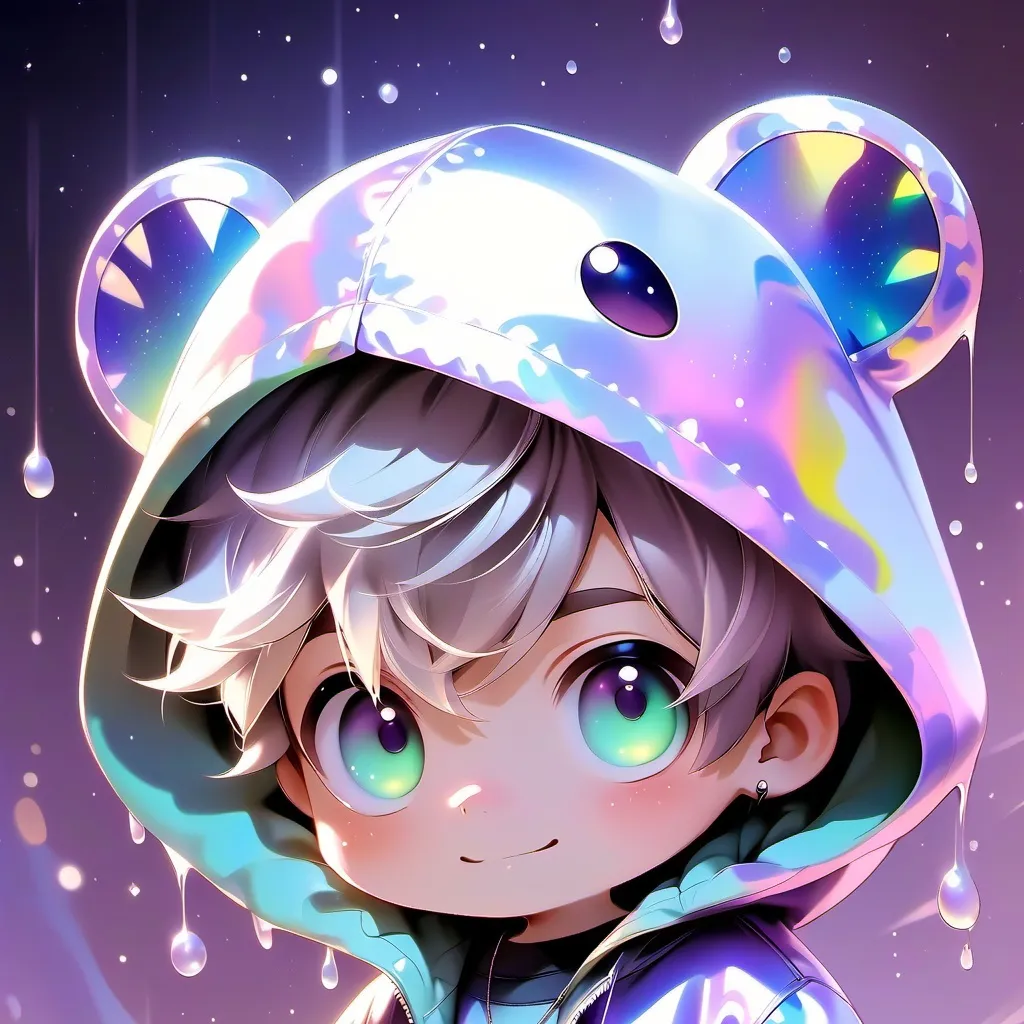 chat with ai character: Max