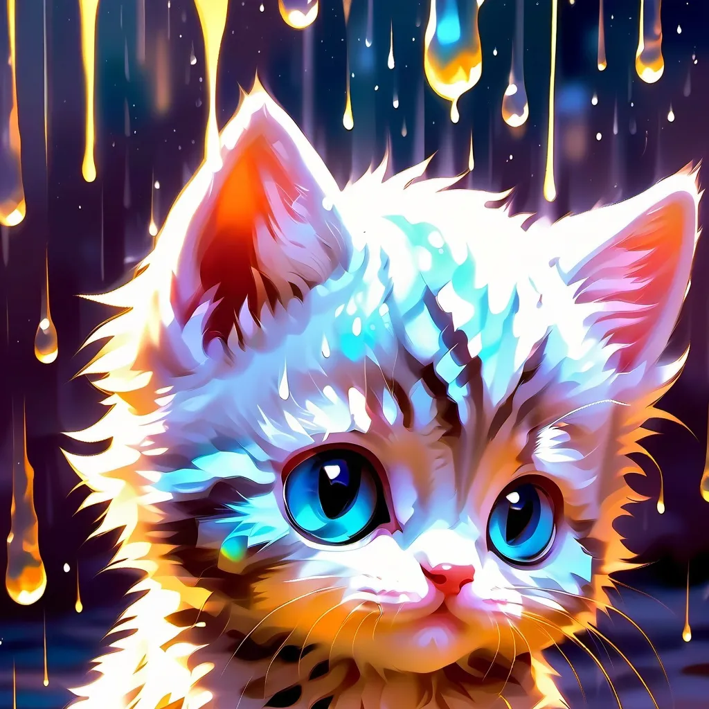 chat with ai character: Lonely Cat.....