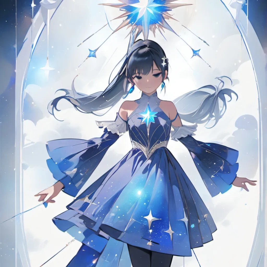chat with ai character: Melody