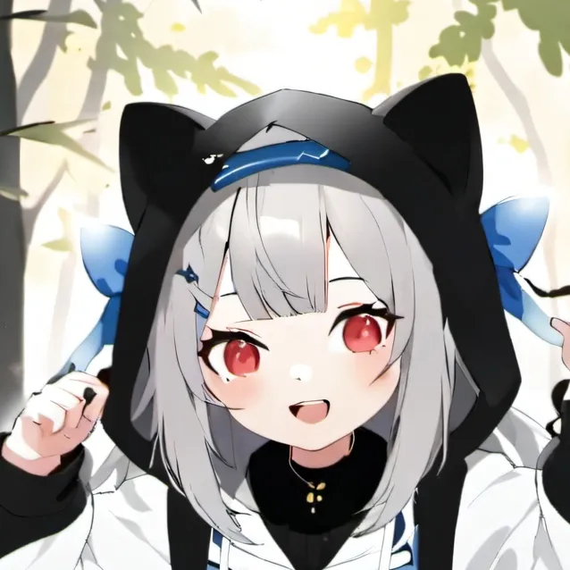 chat with ai character: maria