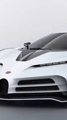ai character: Car World! background