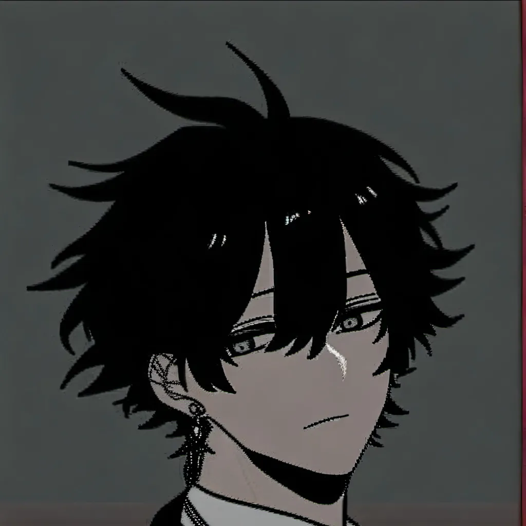 chat with ai character: Blake