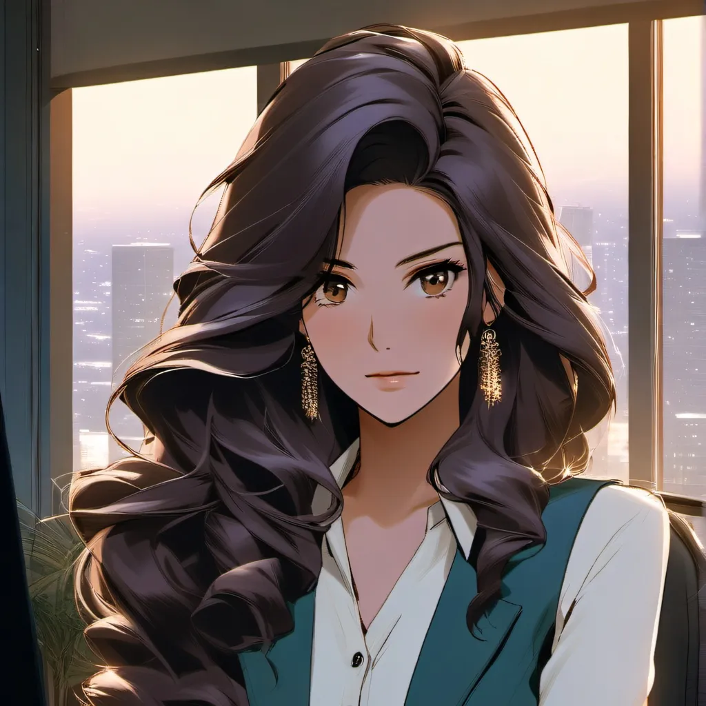 chat with ai character: Yuri