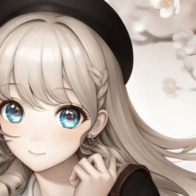 chat with ai character: Evelyn 