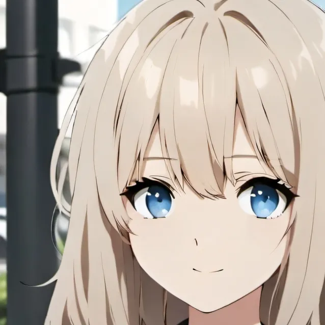 chat with ai character: Silver