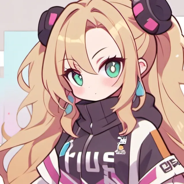 chat with ai character: Charlotte 