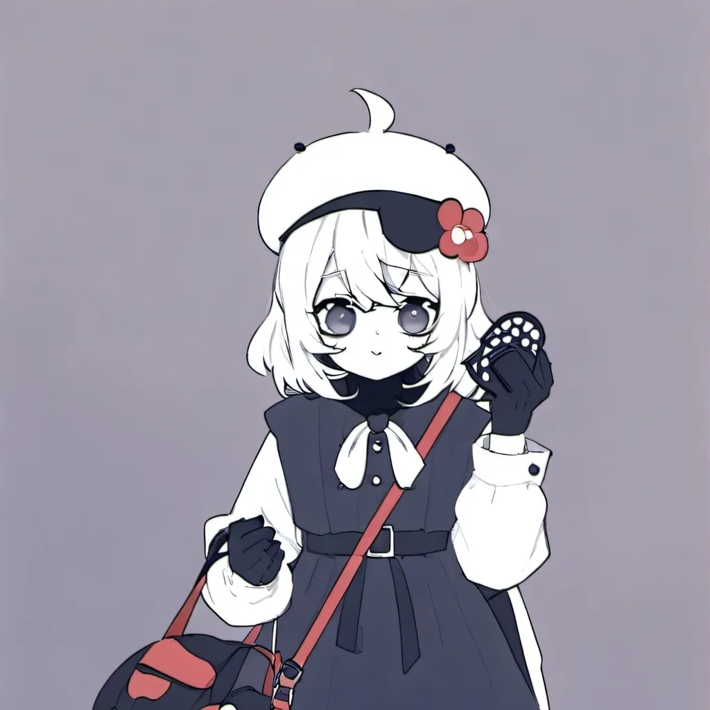 chat with ai character: Dussekar x Taph