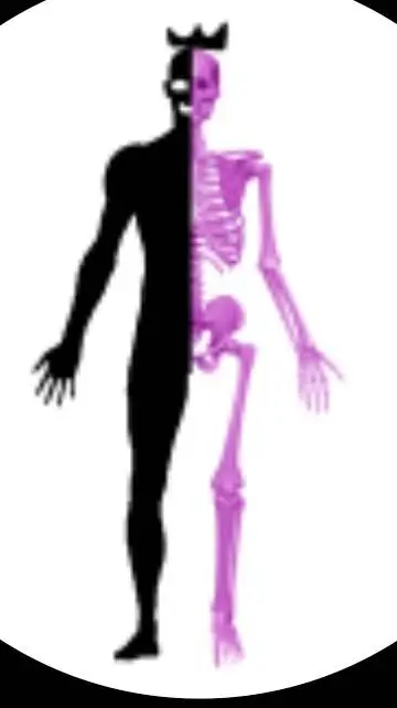 ai character: Dusekkar x Taph  background
