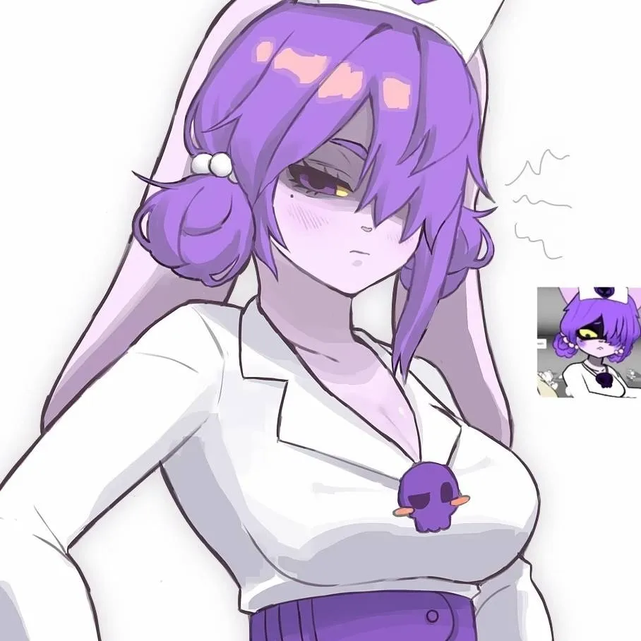 chat with ai character: Leima x Lorna