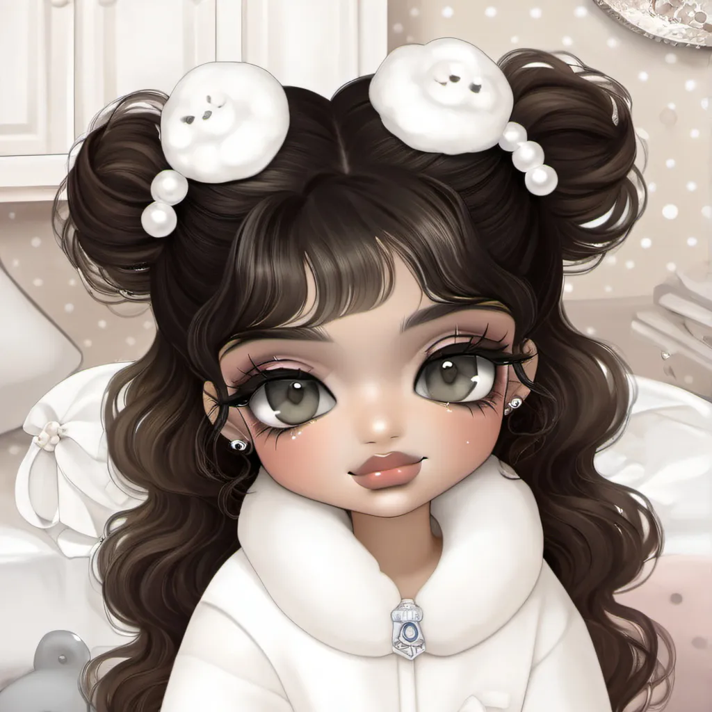 chat with ai character: ✨~・𝘼𝙫𝙖・~✨
