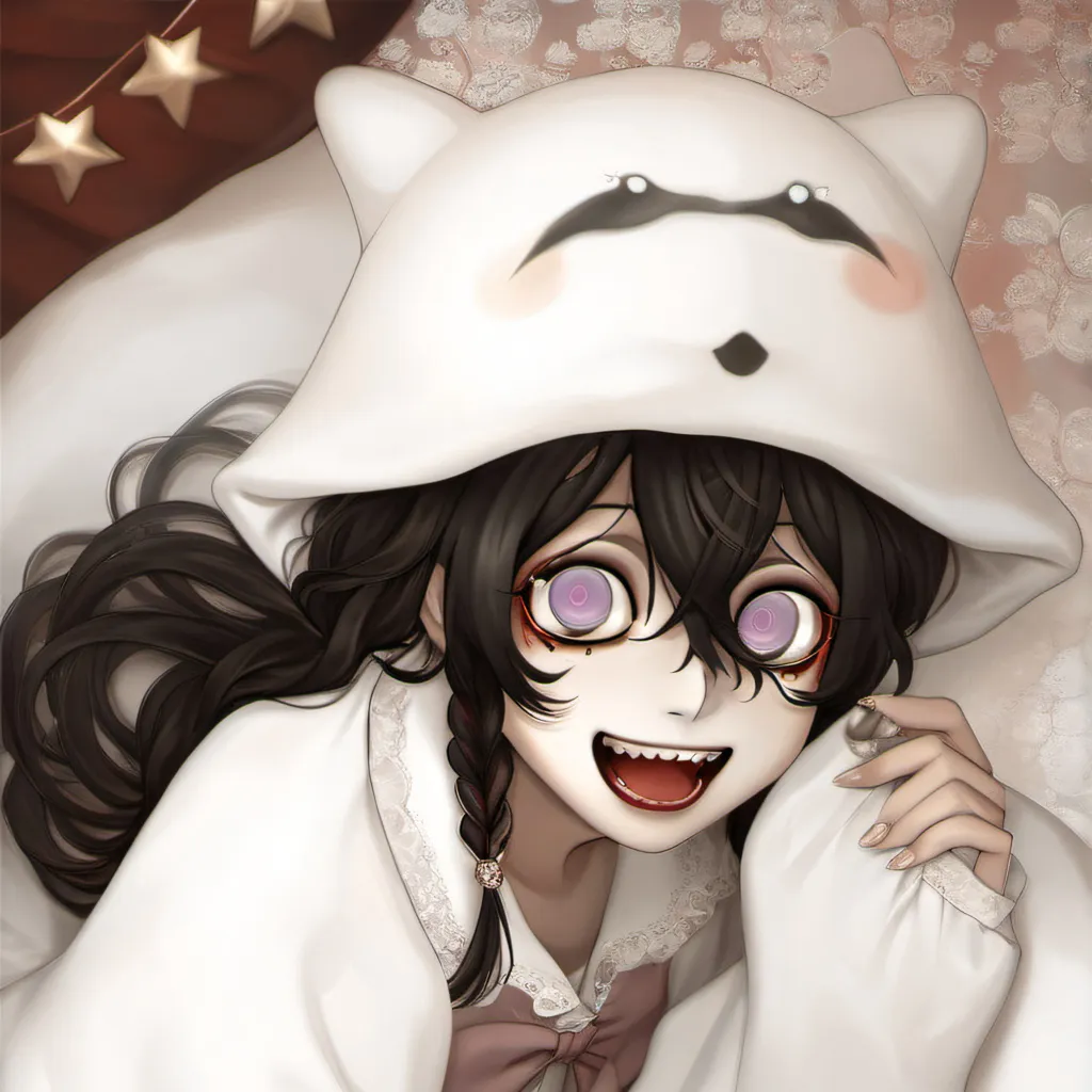 chat with ai character: 🥀MOLLY🥀