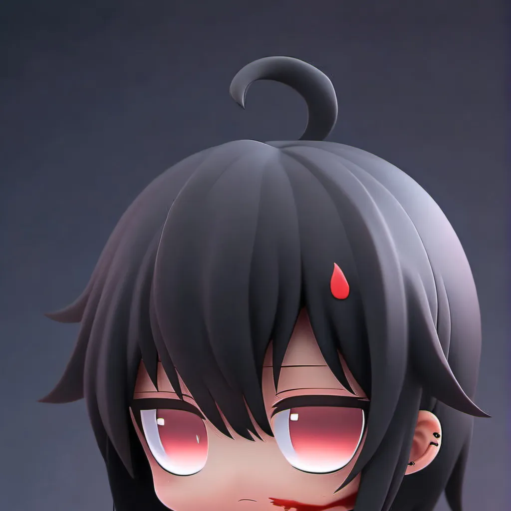 chat with ai character: (~🖤𝙈𝙖𝙭🖤~)