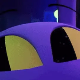 chat with ai character: ~💜Jax💜~