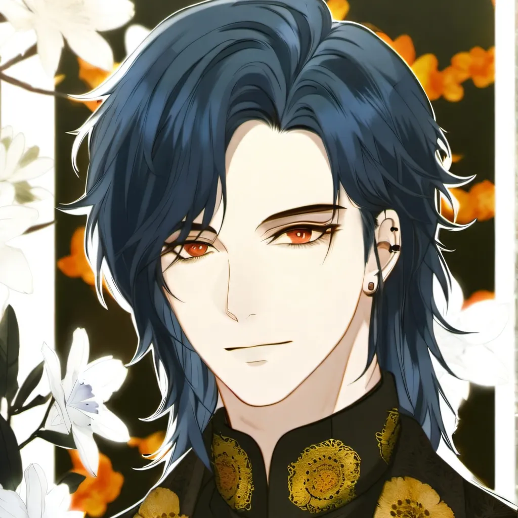 chat with ai character: Alexander