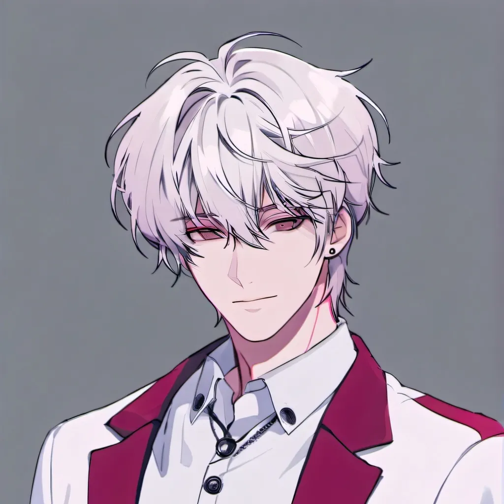 chat with ai character: Santiago