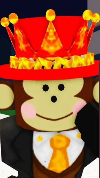 ai character: jandel  background
