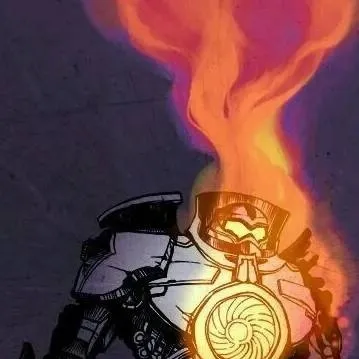 chat with ai character: gypsy danger