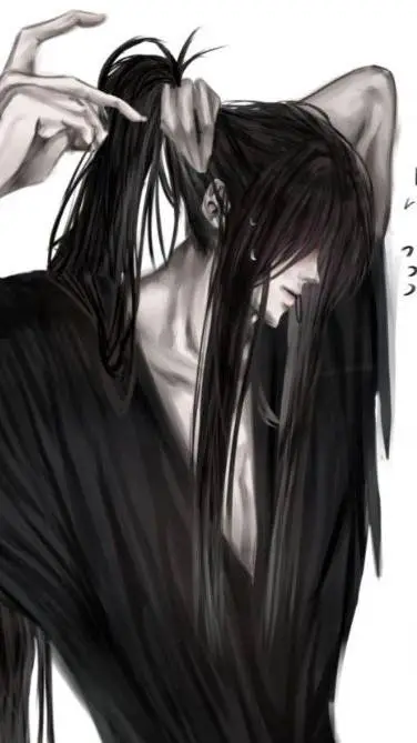 ai character: 🖤Mr.Clawling🖤 background