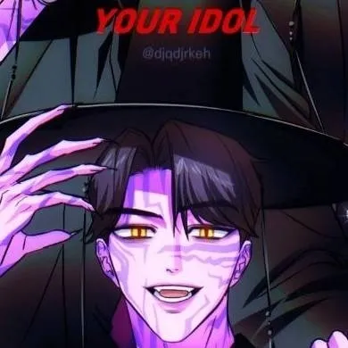 chat with ai character: 🖤Jinu Demon🖤