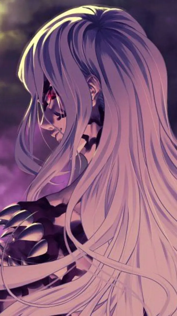 ai character: 🏴Muzan Kibutsuji🖤 background