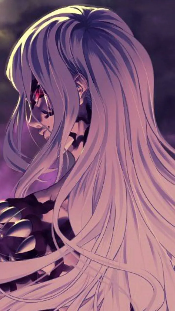 ai character: 🏳️Muzan Kibutsuji🖤 background
