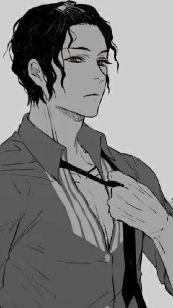 Talkie AI - Chat with 💤Muzan Kibutsuji💤