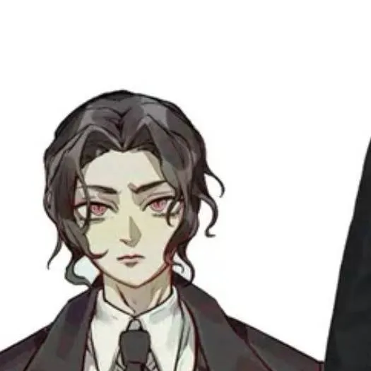 chat with ai character: 💍Muzan Kibutsuji🌺