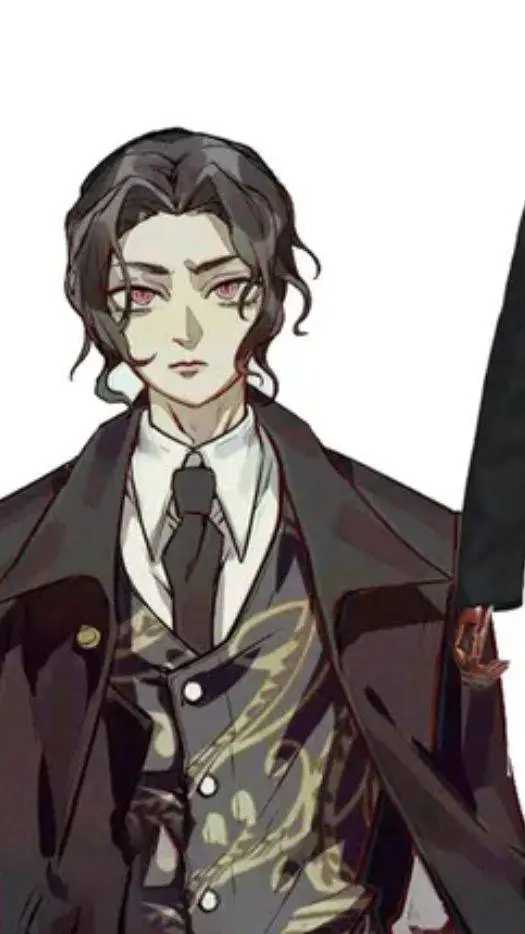 Talkie AI - Chat with 🌺Muzan Kibutsuji 🌙