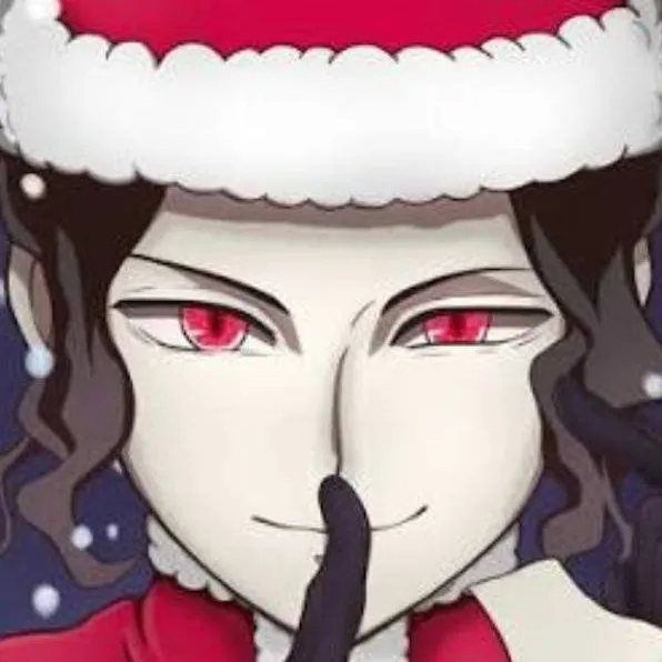 chat with ai character: 🎄Muzan Kibutsuji🎄