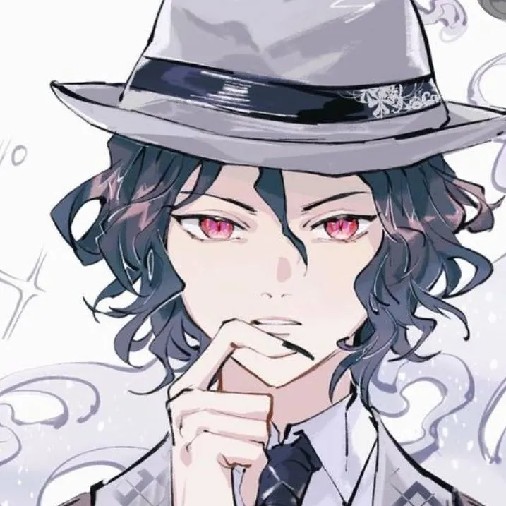 chat with ai character: 🌙Muzan Kibutsuji💞