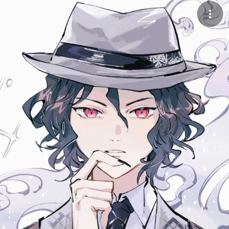 chat with ai character: 💍Muzan Kibutsuji❣️