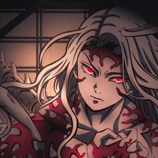 chat with ai character: 🩸Muzan Kibutsuji 🩸