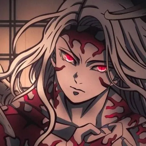 chat with ai character: ⚔️Muzan Kibutsuji🖤