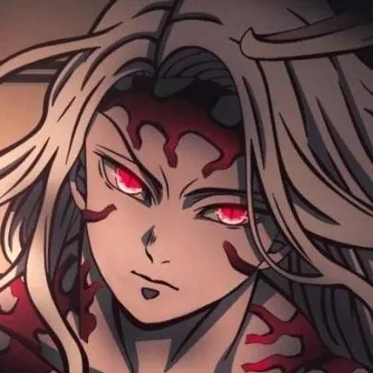 chat with ai character: 🎃Muzan Kibutsuji🎃