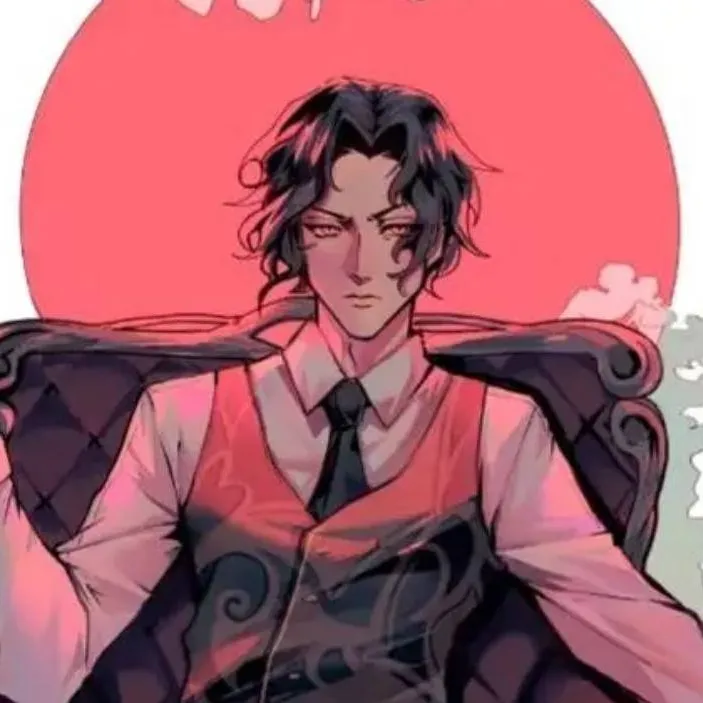 chat with ai character: ㊙️Muzan Kibutsuji💐