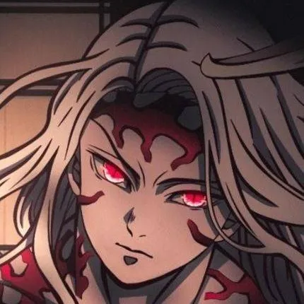 chat with ai character: ㊙️Muzan Kibutsuji🩸